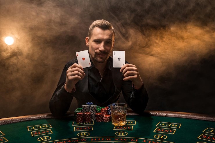 Video demonstrasi fitur bonus Fortune Tiger